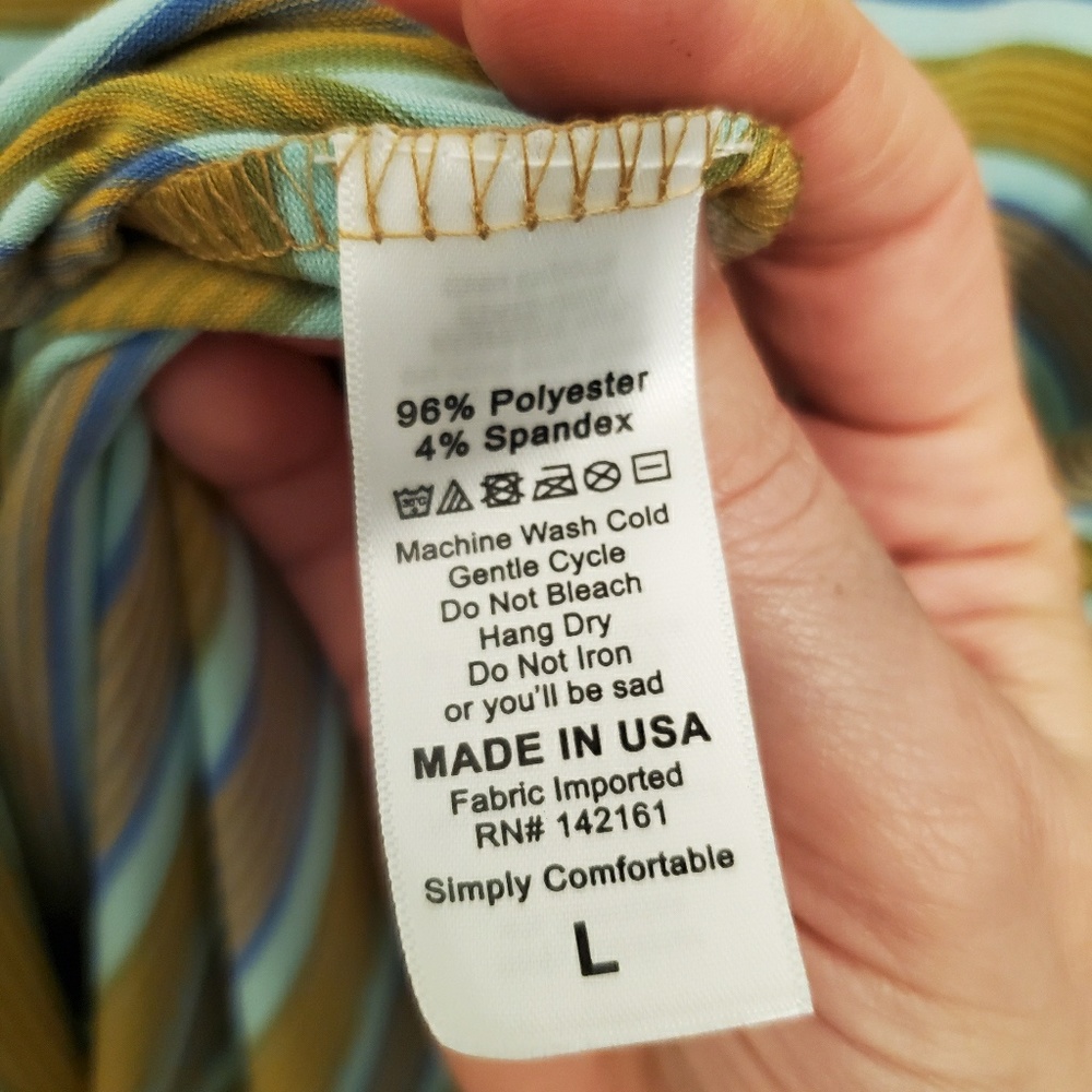 Lularoe Lynae - Picture 3 of 3